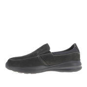 Slipon Impronte San Polo Slip On Nbk Uomo - Blu