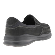 Slipon Impronte San Polo Slip On Nbk Uomo - Blu