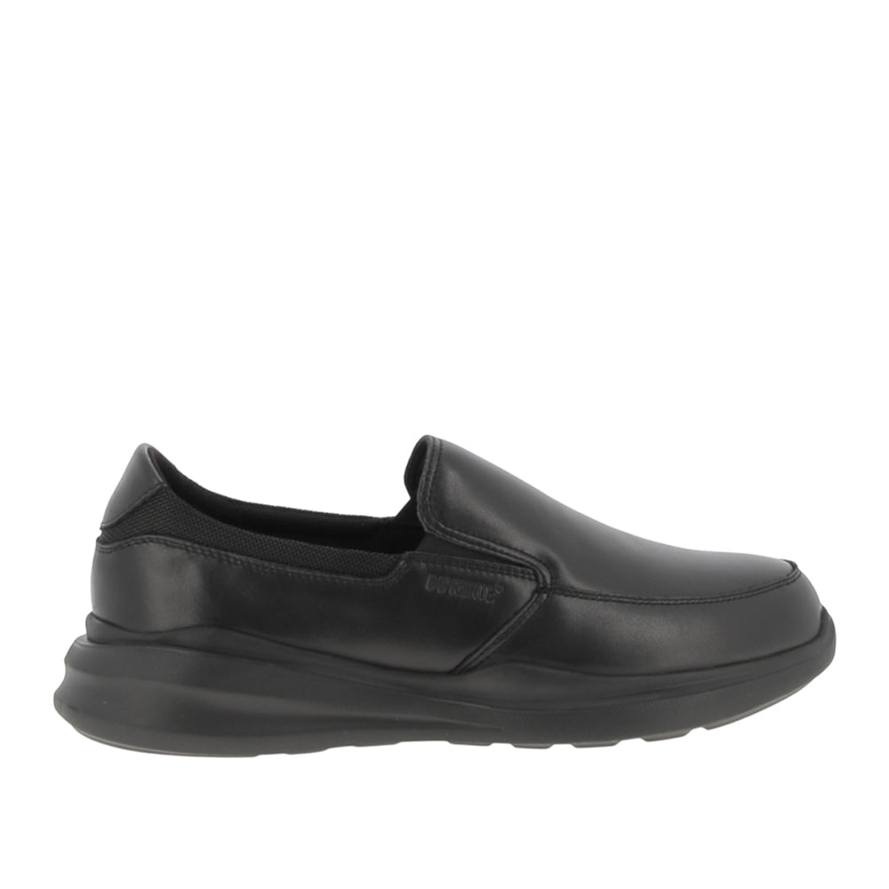 Slipon Impronte San Polo Slip on Uomo - Nero