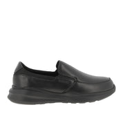 Slipon Impronte San Polo Slip on Uomo - Nero