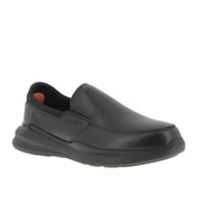 Slipon Impronte San Polo Slip on Uomo - Nero