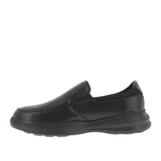 Slipon Impronte San Polo Slip on Uomo - Nero