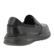 Slipon Impronte San Polo Slip on Uomo - Nero