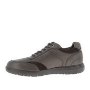 Scarpa Casual Impronte Stucky Mid Uomo - Marrone