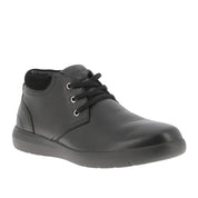 Scarponcino Impronte Stucky Chukka Uomo - Nero