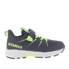 sneakers istamax bambino blu 2961221
