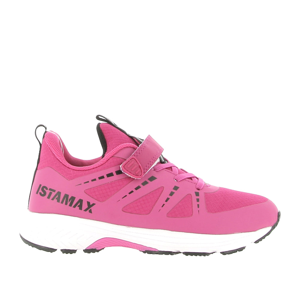 Sneakers Istamax Bambino - Fuxia