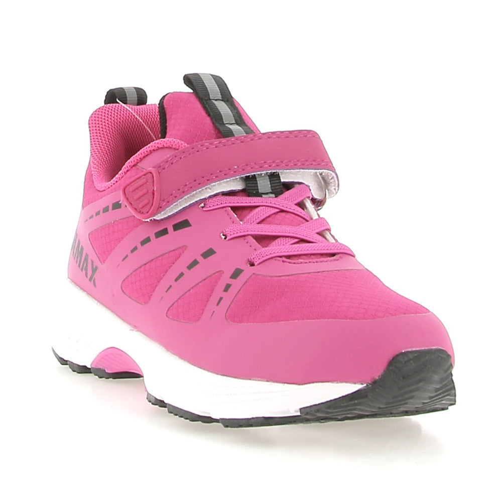 Sneakers Istamax Bambino - Fuxia