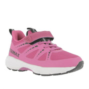 Sneakers Istamax Bambino - Fuxia