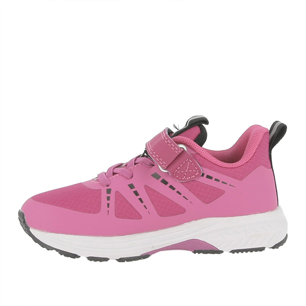 Sneakers Istamax Bambino - Fuxia