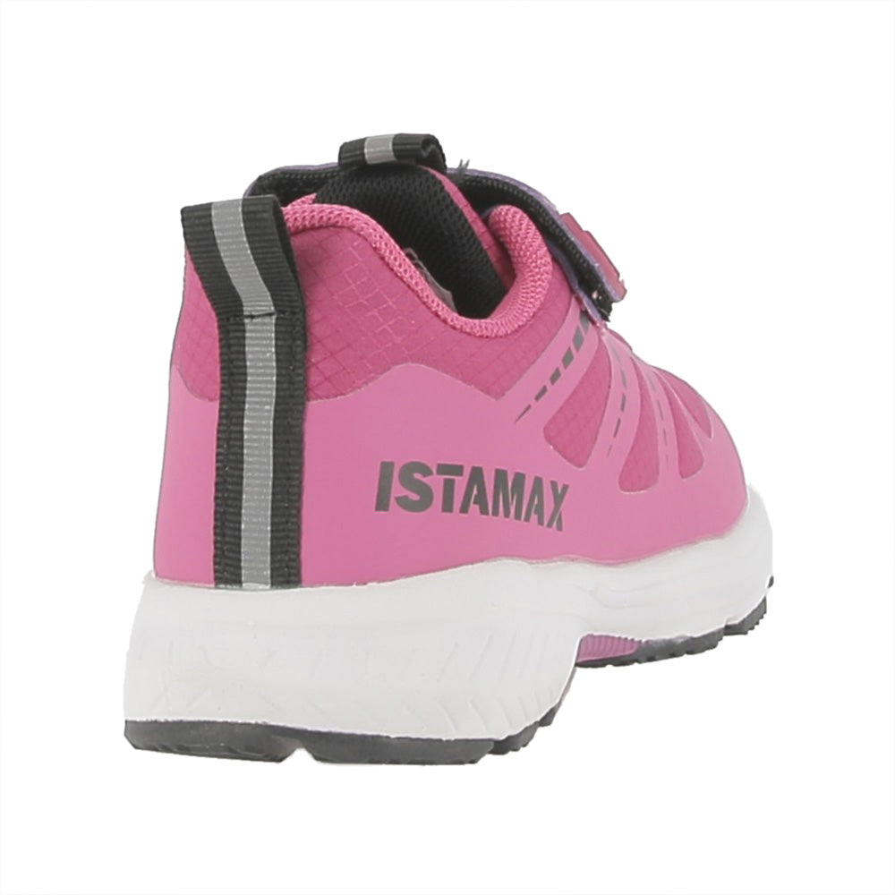 Sneakers Istamax Bambino - Fuxia