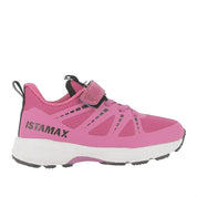Sneakers Istamax Bambino - Fuxia