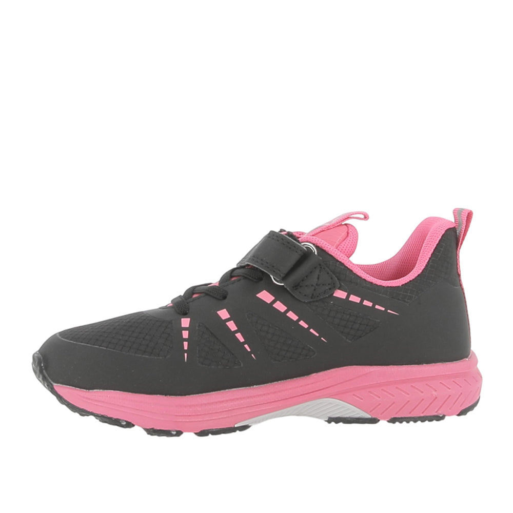 Sneakers Istamax Bambino - Nero