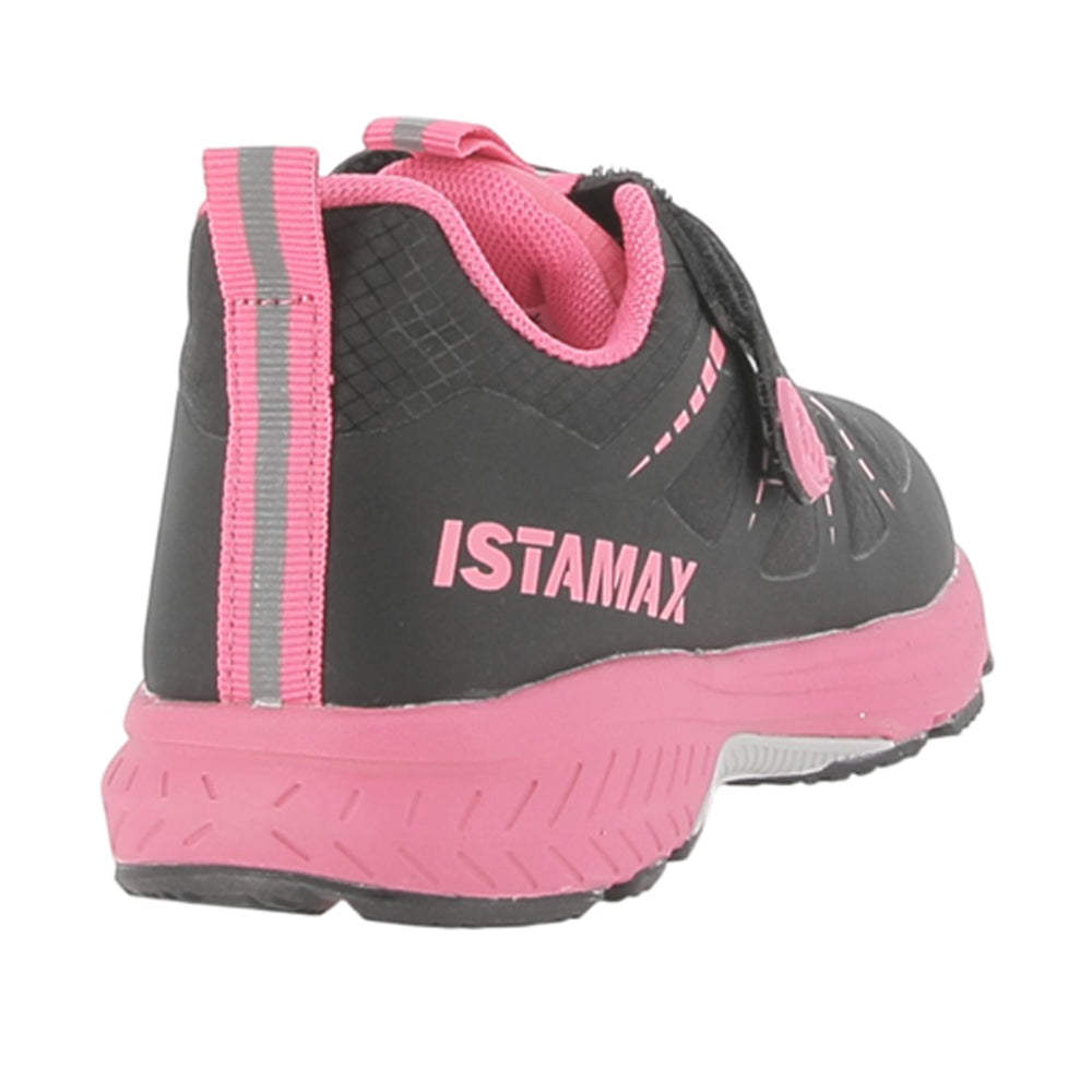 Sneakers Istamax Bambino - Nero