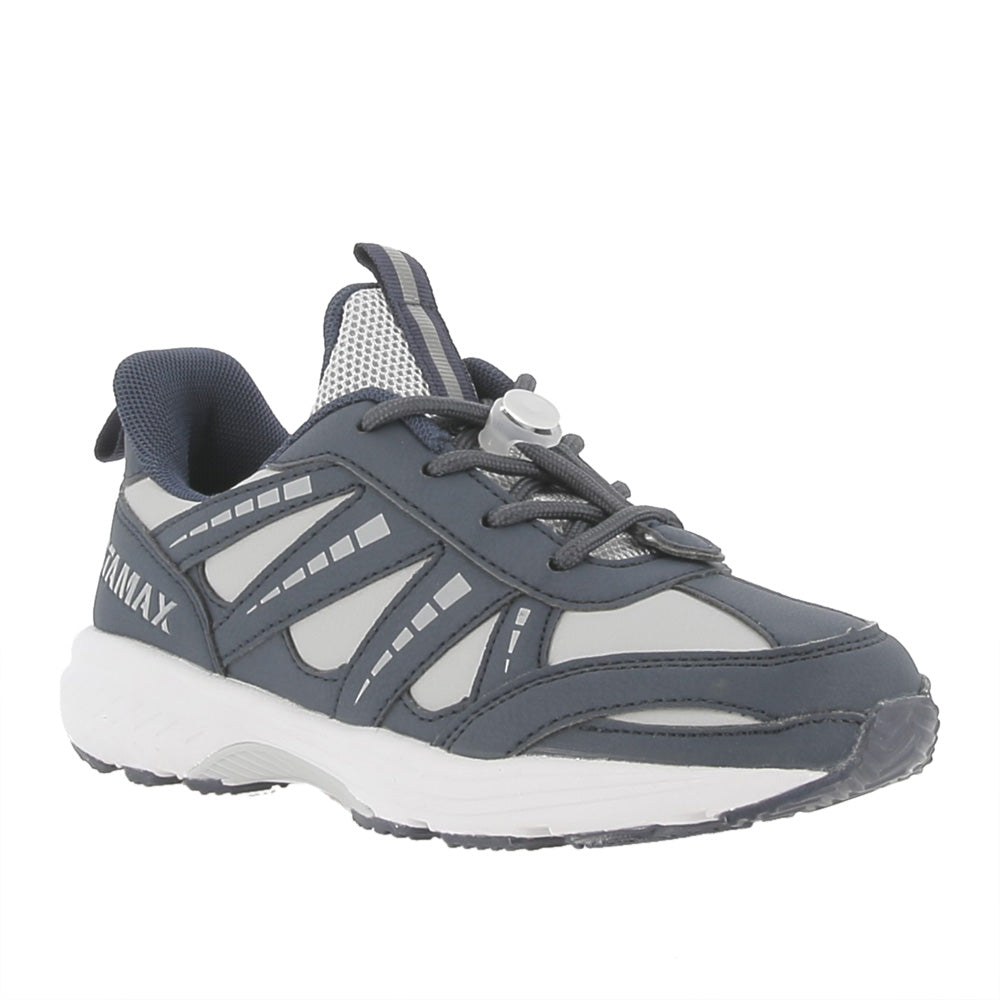 Sneakers Istamax Ragazzo - Grigio