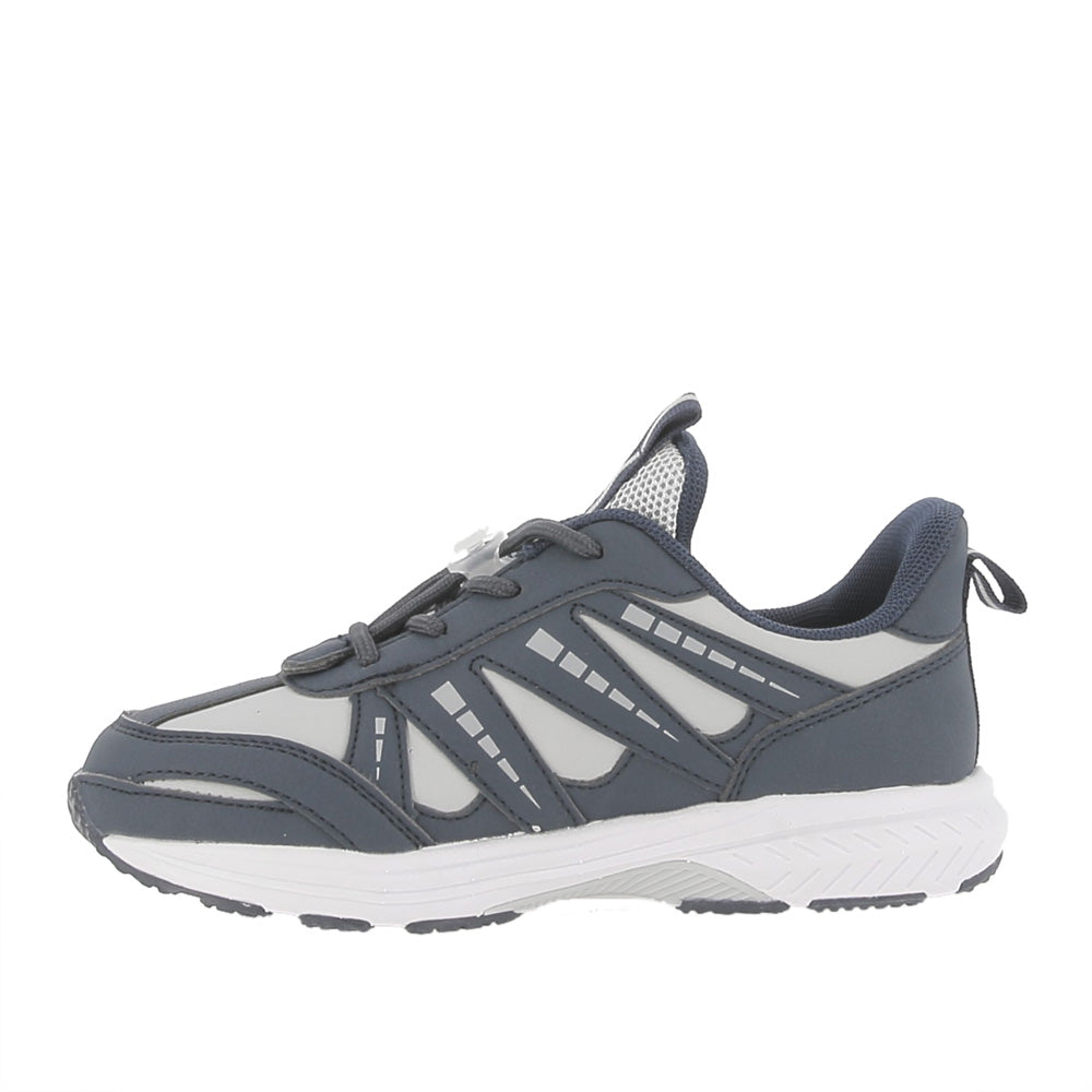 Sneakers Istamax Ragazzo - Grigio