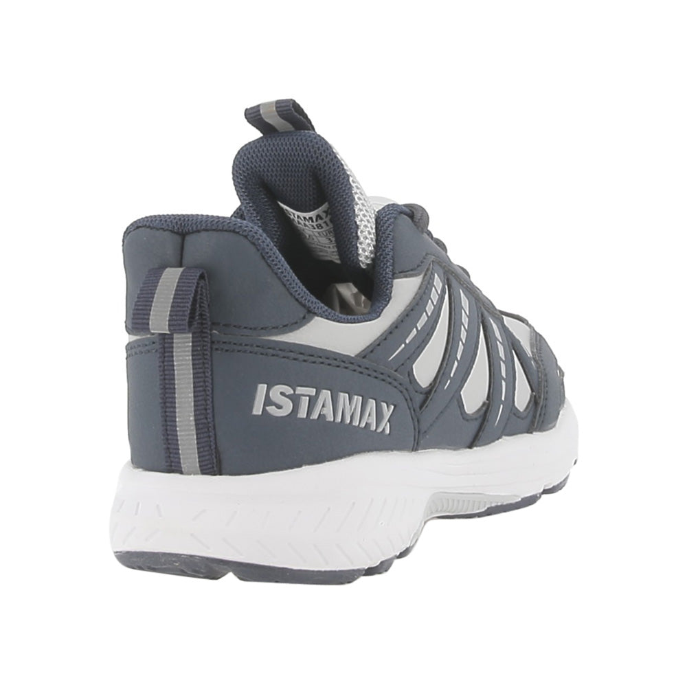 Sneakers Istamax Ragazzo - Grigio
