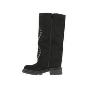 Stivale Janessa Donna - Nero