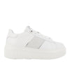 sneakers janet janet donna bianco 569668