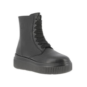 Scarponcino Janet&Janet Donna - Nero