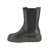 Stivaletto Janet&Janet Donna - Nero