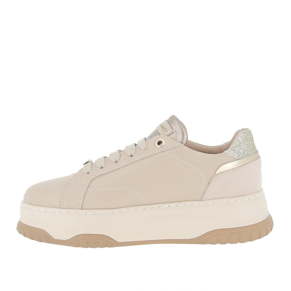 Sneakers Janet&Janet Donna - Beige