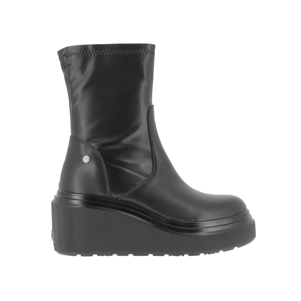 Stivaletto Janet&Janet Donna - Nero