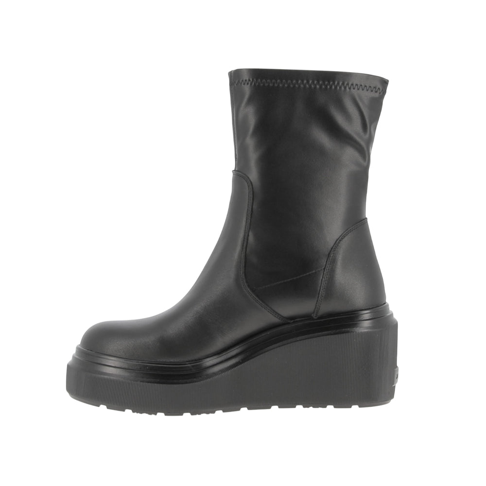 Stivaletto Janet&Janet Donna - Nero