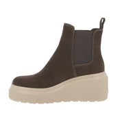 Scarponcino Janet&Janet Donna - Marrone