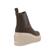 Scarponcino Janet&Janet Donna - Marrone