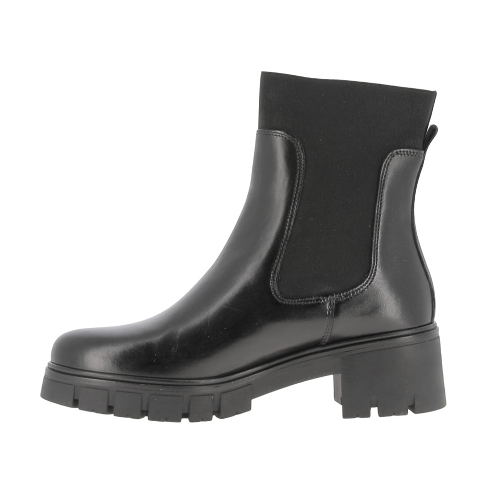 Stivaletto Janet&Janet Donna - Nero