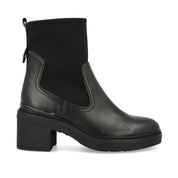 Stivaletto Jeep Skyline J Bootie Donna - Nero