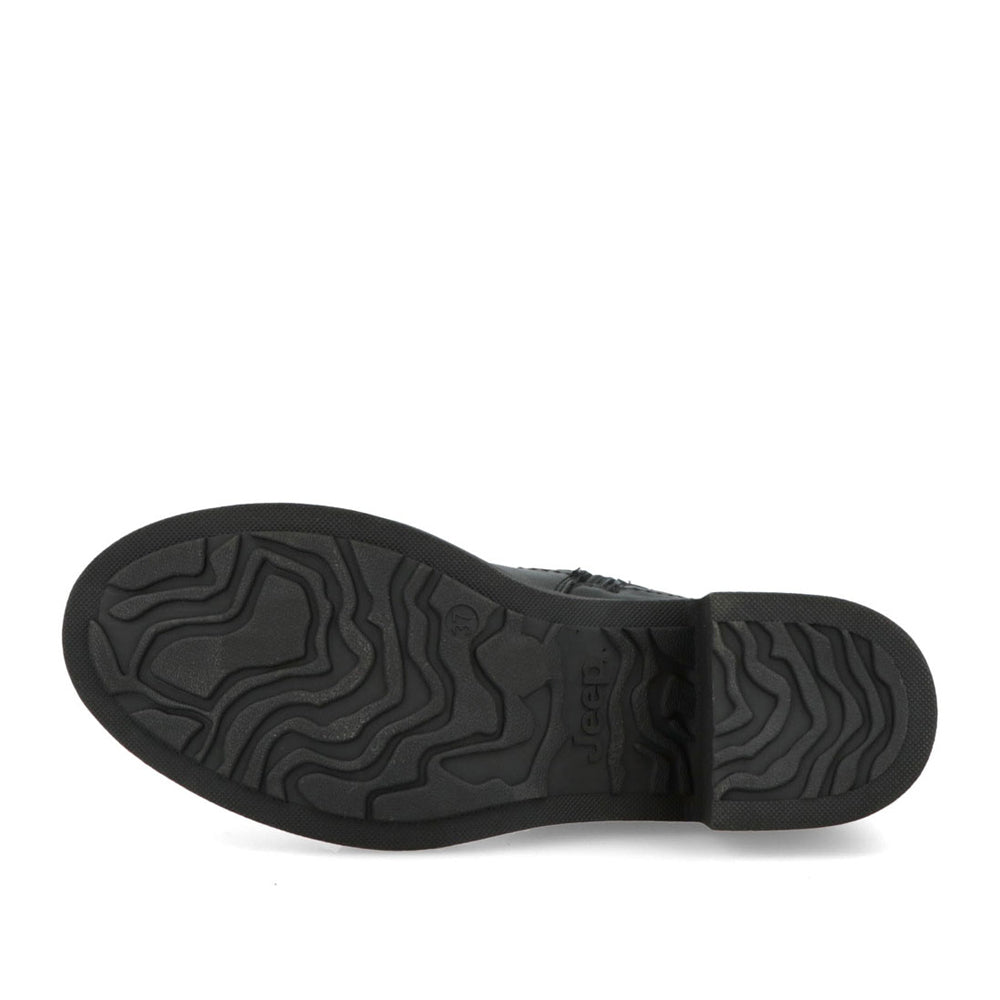 Stivaletto Jeep Skyline J Bootie Donna - Nero