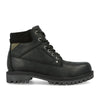 scarponcino jeep willys bold uomo nero 162562