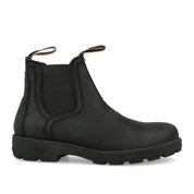 Stivaletto Jeep Quad Uomo - Nero