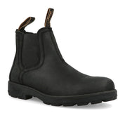 Stivaletto Jeep Quad Uomo - Nero