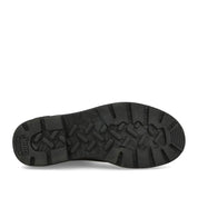 Stivaletto Jeep Quad Uomo - Nero