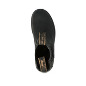 Stivaletto Jeep Quad Uomo - Nero