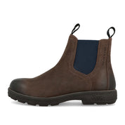 Stivaletto Jeep Quad Uomo - Marrone