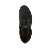 Scarponcino Jeep Tuareg Indi Uomo - Nero