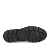 Scarponcino Jeep Tuareg Indi Uomo - Nero