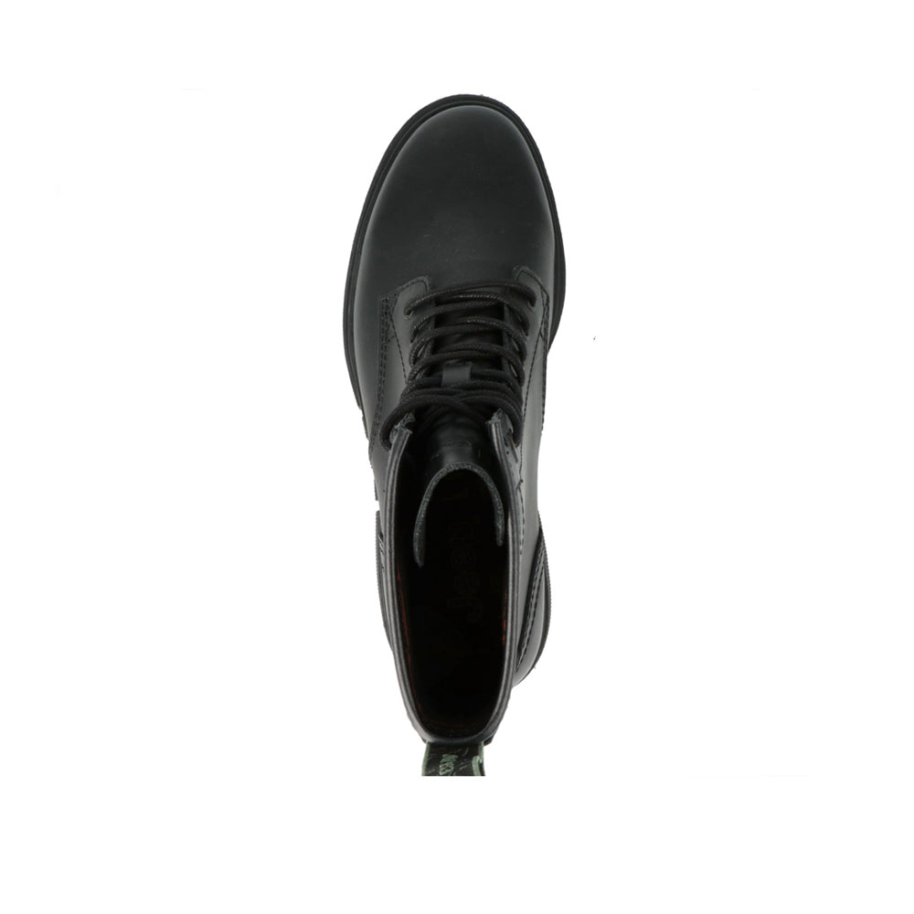 Scarponcino Jeep Renegade Uomo - Nero