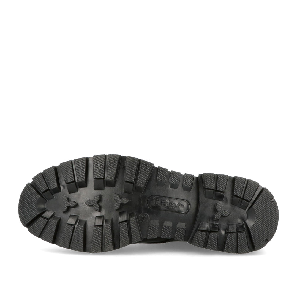 Scarponcino Jeep Renegade Uomo - Nero