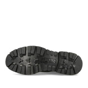 Scarponcino Jeep Renegade Uomo - Nero