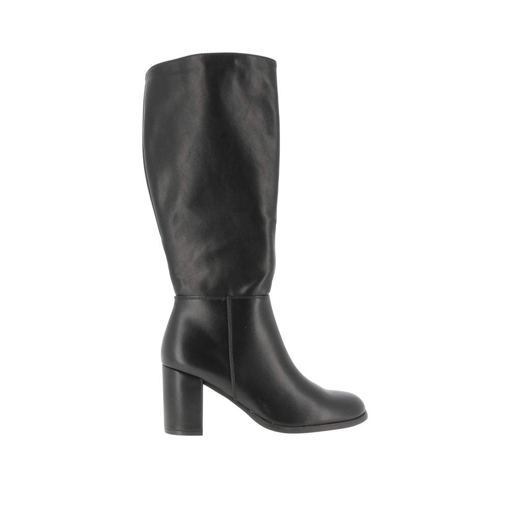 Stivale Julien Donna - Nero