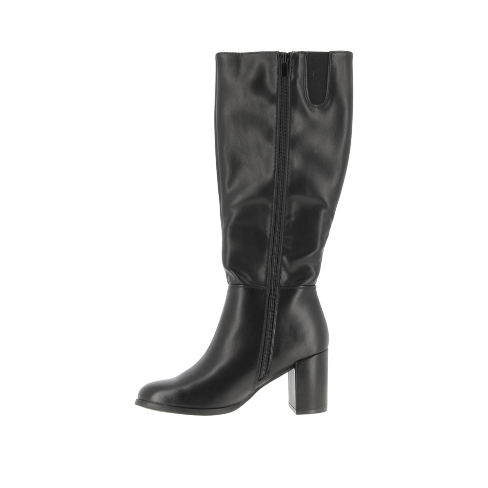 Stivale Julien Donna - Nero