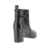 Stivaletto Julien Donna - Nero