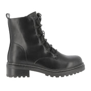 Scarponcino Julien Donna - Nero