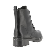 Scarponcino Julien Donna - Nero