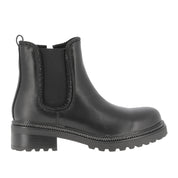 Stivaletto Julien Donna - Nero